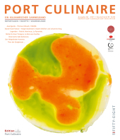 PORT CULINAIRE NO. FIFTY-EIGHT