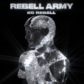 Rebell Army, 1 Audio-CD