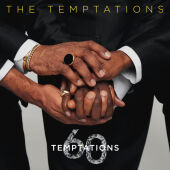 Temptations 60, 1 Audio-CD