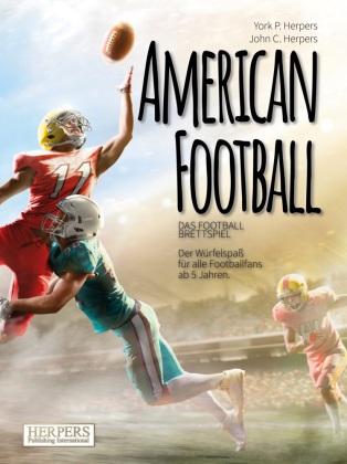 American Football | Brettspiel 