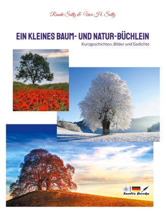 Ein kleines Baum- und Natur-Büchlein 