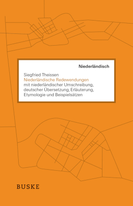 Niederländische Redewendungen