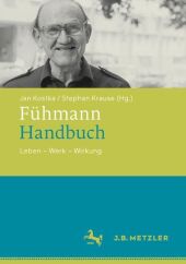 Fühmann-Handbuch