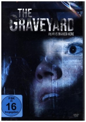 The Graveyard, 1 DVD 