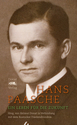 Hans Paasche | ISBN 978-3-949116-07-0 | Buch online kaufen