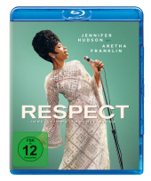 Respect, 1 Blu-ray