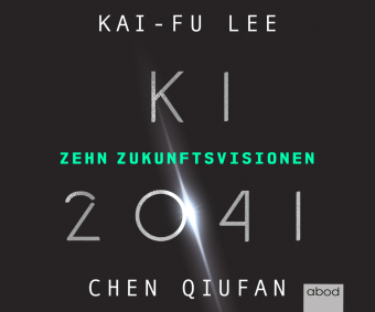 KI 2041, Audio-CD 
