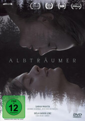 Albträumer - Original Kinofassung, 1 DVD