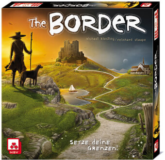 THE BORDER (Spiel)
