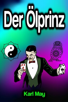 Der Ölprinz von Karl May ISBN 9783986772314 EBook online kaufen