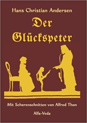 Der Glückspeter 