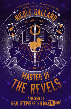 The Master of the Revels