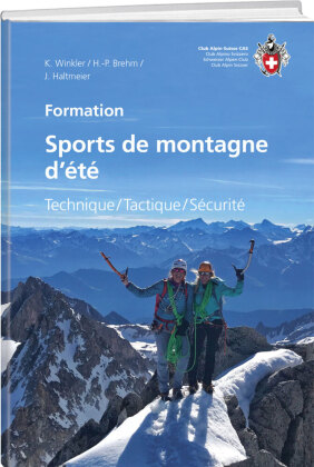 Sports de montagne d'été