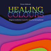Healing Colours, Audio-CD