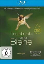 Tagebuch einer Biene, 1 Blu-ray