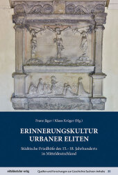 Erinnerungskultur urbaner Eliten