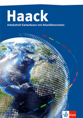 Haack Weltatlas. Ausgabe Sekundarstufe I und II