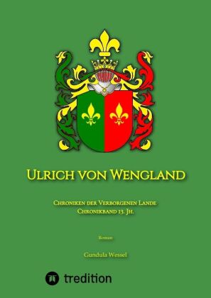 Ulrich von Wengland 