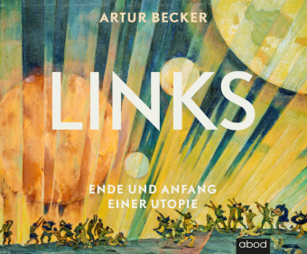 Links, Audio-CD