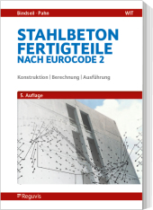 Stahlbetonfertigteile nach Eurocode 2