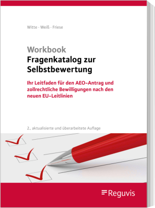 Workbook Fragenkatalog zur Selbstbewertung, m. 1 Buch, m. 1 Online-Zugang