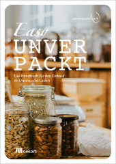 Easy UNVERPACKT Cover