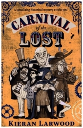 Carnival of the Lost