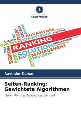 Seiten-Ranking: Gewichtete Algorithmen 