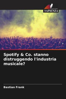 Spotify & Co. stanno distruggendo l'industria musicale? 