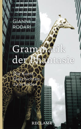 Grammatik der Phantasie