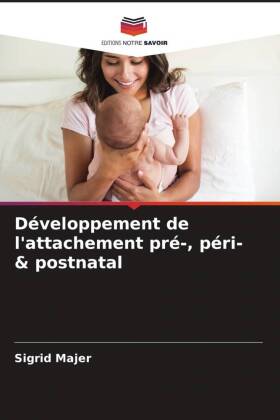 Développement de l'attachement pré-, péri- & postnatal 