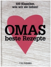 Omas beste Rezepte