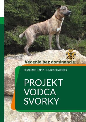Projekt: Vodca svorky - Vedenie bez dominancie 