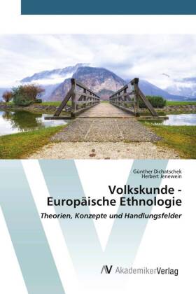 Volkskunde - Europäische Ethnologie 