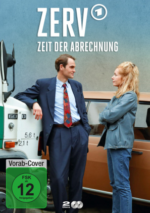 ZERV - Zeit der Abrechnung, 2 DVD 