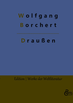 Draußen 