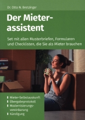 Der Mieterassistent