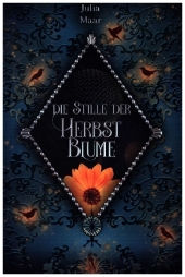 Die Stille der Herbstblume