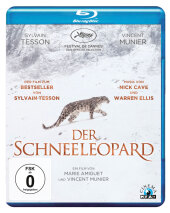 Der Schneeleopard, 1 Blu-ray