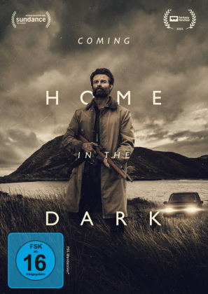 Coming Home in the Dark, 1 DVD 