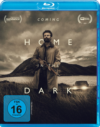 Coming Home in the Dark, 1 Blu-ray 