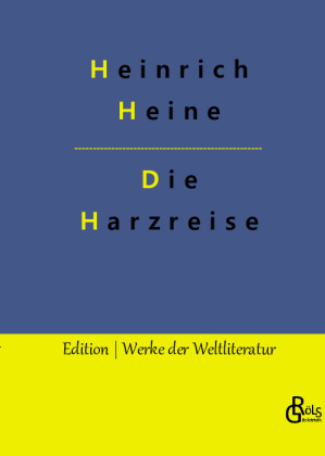 Die Harzreise 