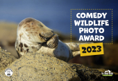 Comedy Wildlife Photo Award 2023