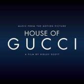 House Of Gucci, 1 Audio-CD (Soundtrack), 1 Audio-CD