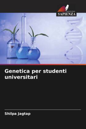 Genetica per studenti universitari 