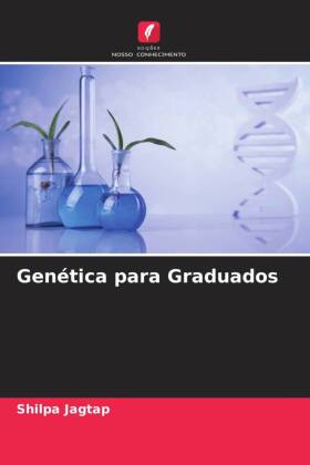 Genética para Graduados 