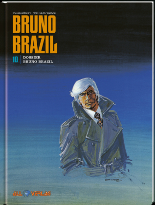 Bruno Brazil 10 