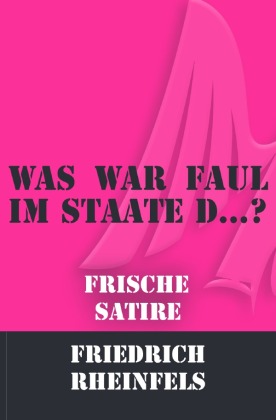 Was war faul im Staate D... ? 