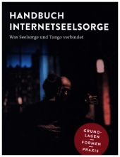 Handbuch Internetseelsorge