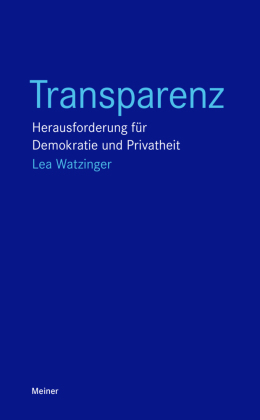 Transparenz